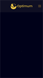 Mobile Screenshot of optimumgrup.net